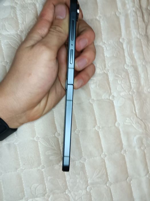 Samsung z flip 7 512gb