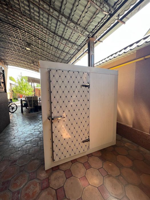 Холодильная камера