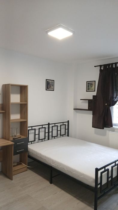 Garsoniera (apartament cu o camera) de inchiriat