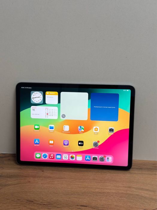 iPad Pro 11 m2/BariBarShop/Рассрочка