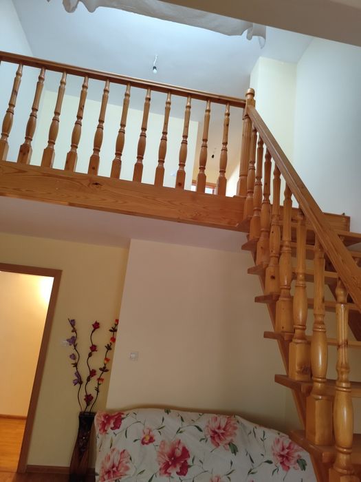 Продавам Мезонет и Гараж