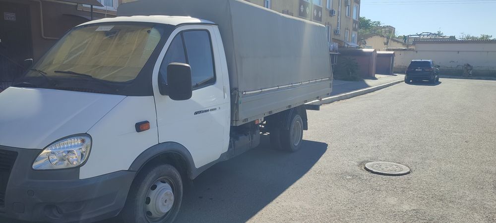 Продам Газель Бизнес