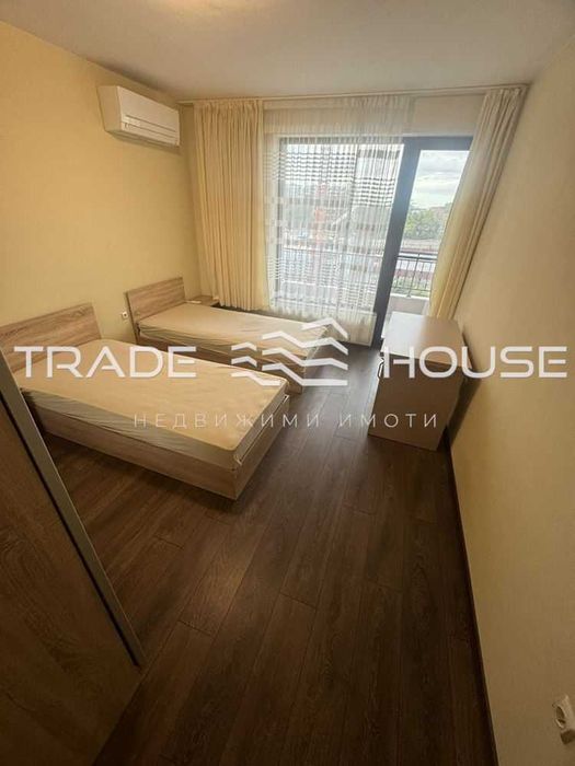 Дава се под наем Многостаен апартамент в Пловдив, Гагарин - 144 кв.м за 800 € - Снимка #7