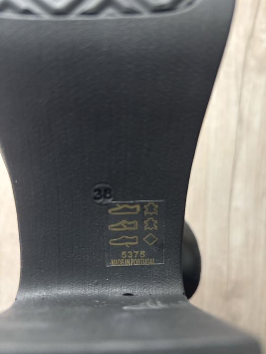 Дамски боти Minelli- ест. кожа