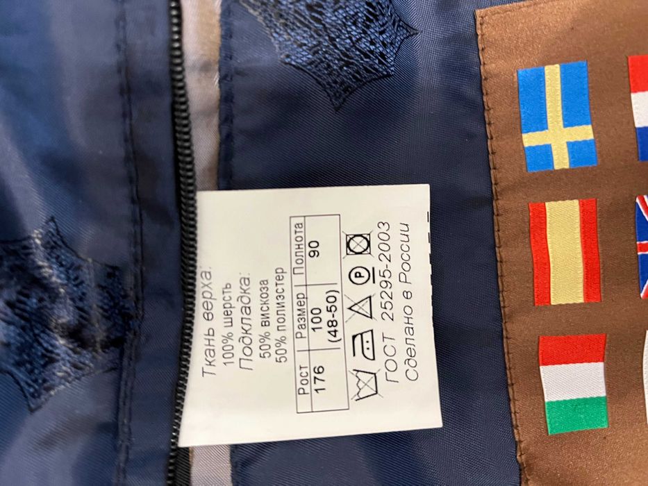 Продам мужское пальто