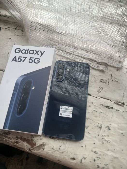 Samsung galaxy A57 5G