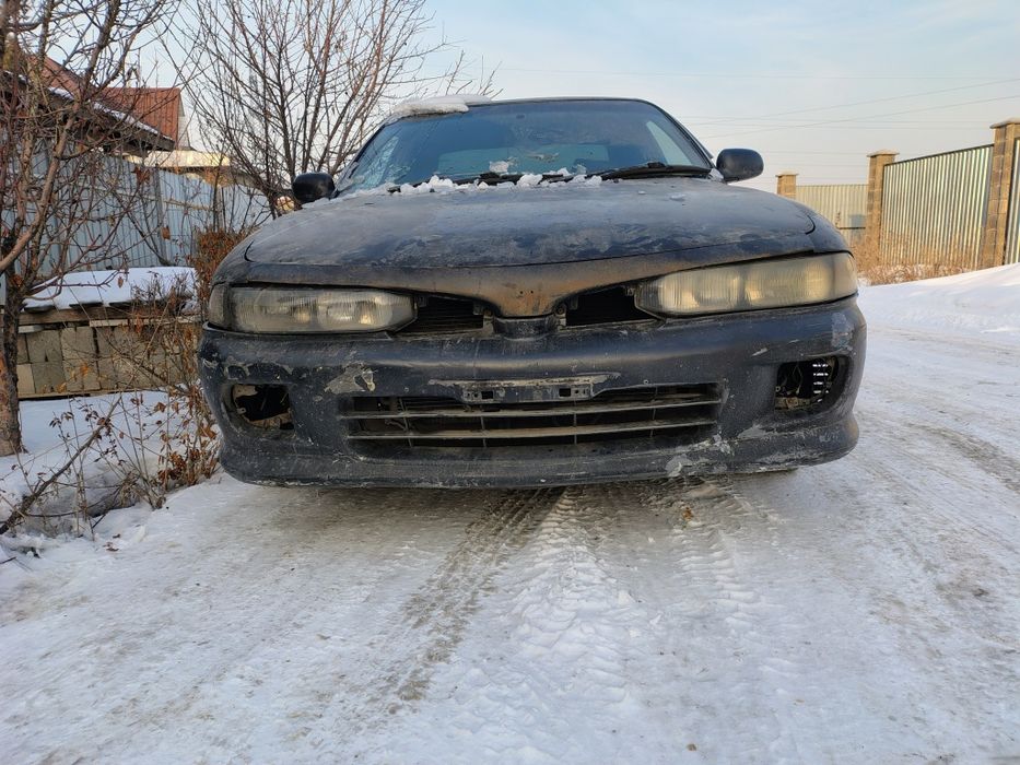 Авторазбор Митсубиси Галант 1.8 донс