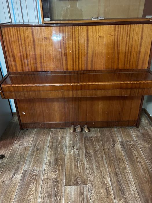 Фортепиано беларусь