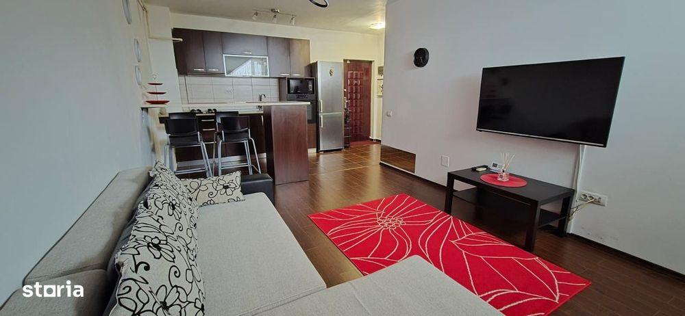 Auchan-Militari, Tineretului 13, Proprietar, bl.2013, et.9, parcare