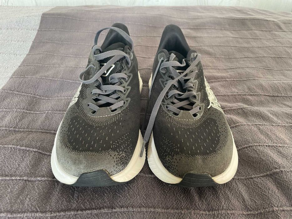 Маратонки HOKA Mach 6 размер 42