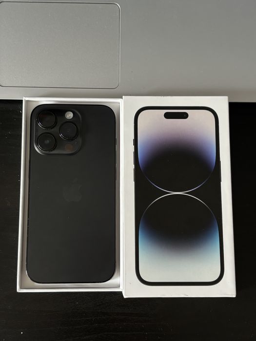 Iphone 14 pro 512gb