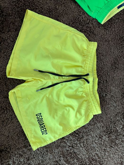 Мъжки бански Маркови