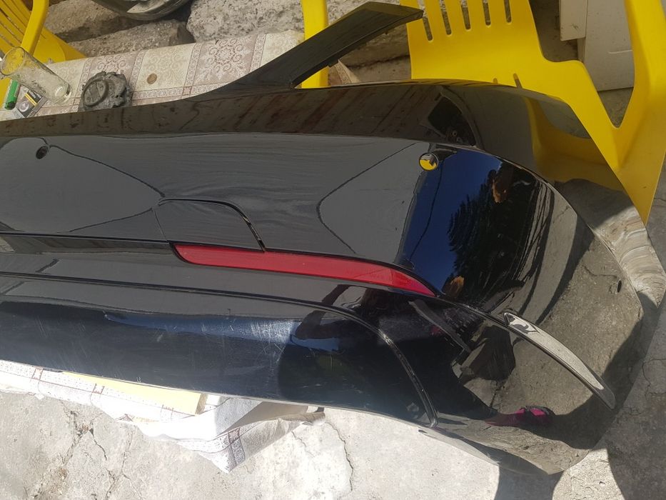 Bara spate Mercedes S Class W 222