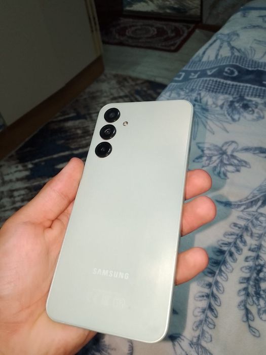 Samsung a16 sotuvda