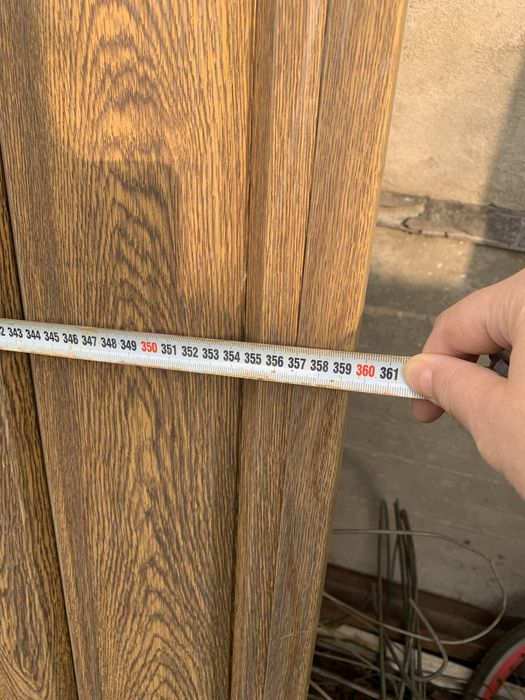 Продам откатные ворота