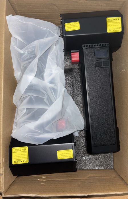 Suflanta aer fara fir