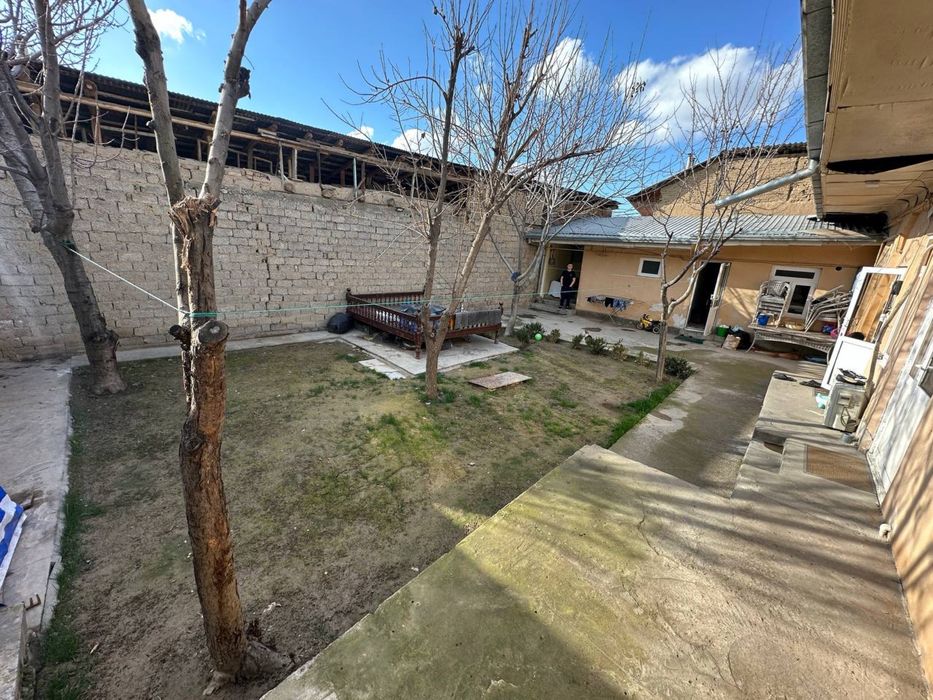 СРОЧНО продаю ДОМ 3 сотки Учтепинский р-н (Samarkand Darvoza 2 мин )