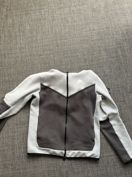 Nike tech fleece