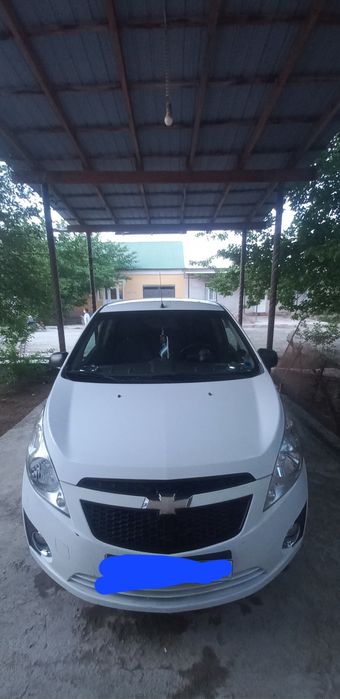 Spark 2 paditsiya naxga bòso galishamiz