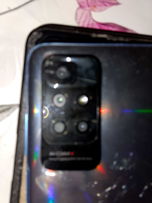 Redmi 10 2022года