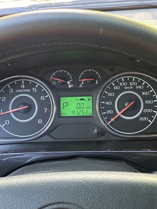 Продается Chevrolet Gentra (Elegant Plus)