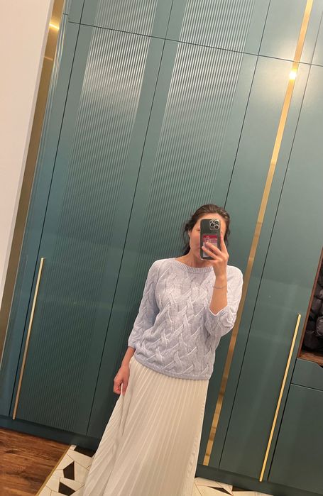 Джемпер женский Massimo Dutti
