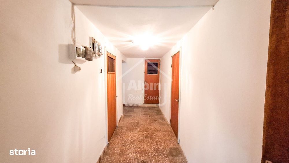 Apartament In Vila Blumana