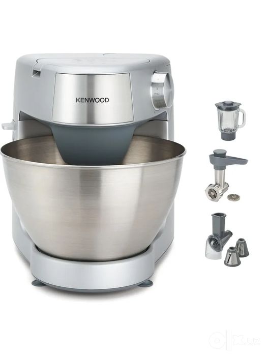 Кухонная машина Kenwood KHC29.M0SI Prospero+