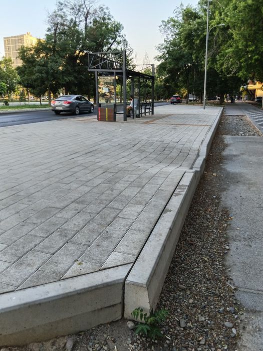 Burchatka teramiz uyingizni
