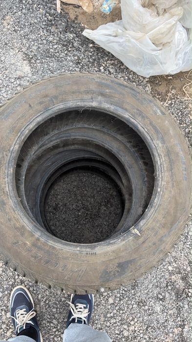 шины на 185/65 R15