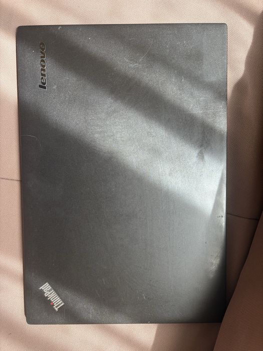 Lenovo ThinkPad X1 Carbon (2nd Gen) за части + оригинално зарядно