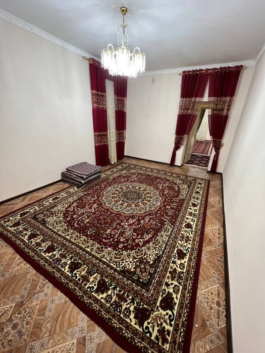 Райцентр, 39-колледж янда 2 хонали квартира ИЖАРАГА