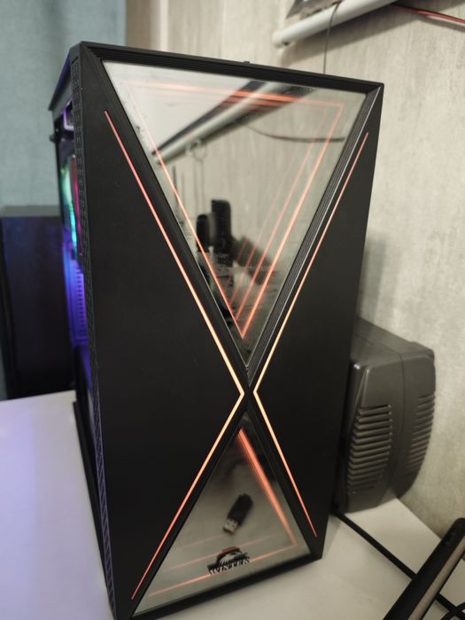 Корпус wintek T-5618 tg