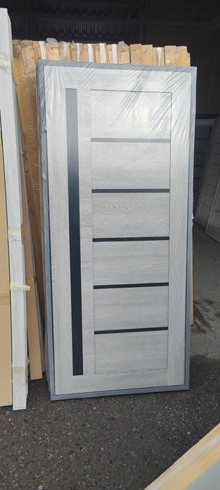 Двери МДФ качественные