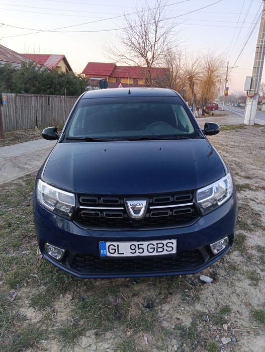Vand Dacia Logan 2017