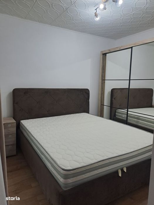 Direct Proprietar Inchiriez apartament 2 camere Exercitiu Renovat