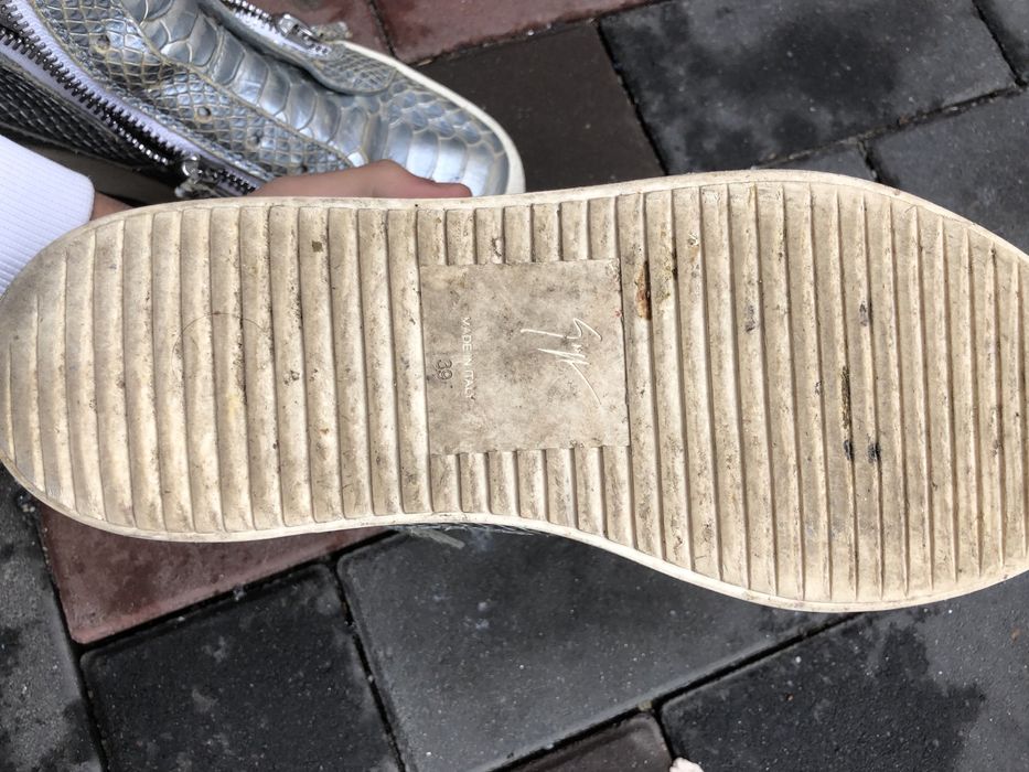 giuseppe zanotti