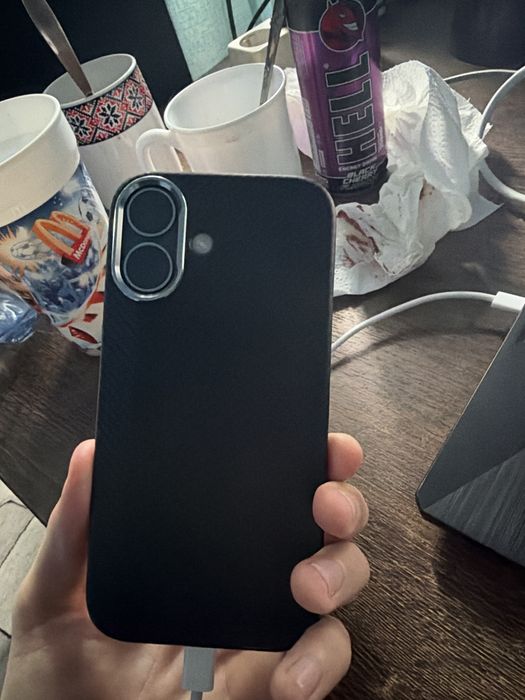 Iphone 16 128 GB