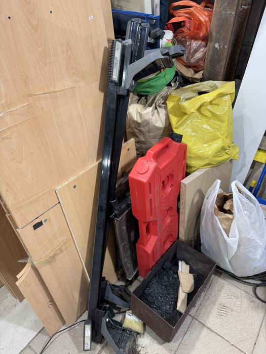 Поперечины рецлинги delica, pajero