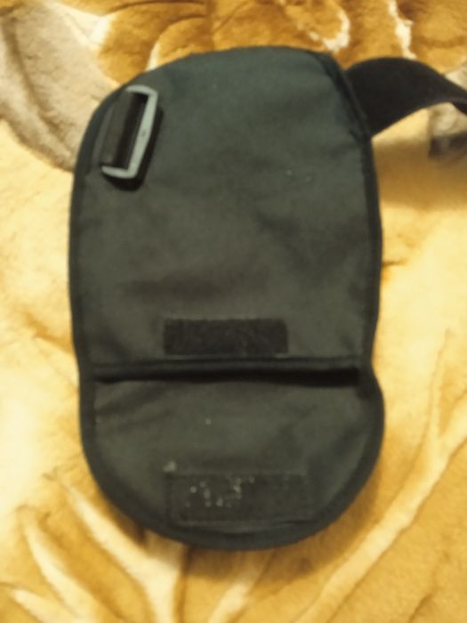 Продам сумку-чехол для стомы