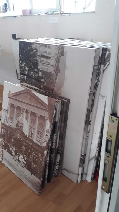 Tablou canvas personalizat sau tematic