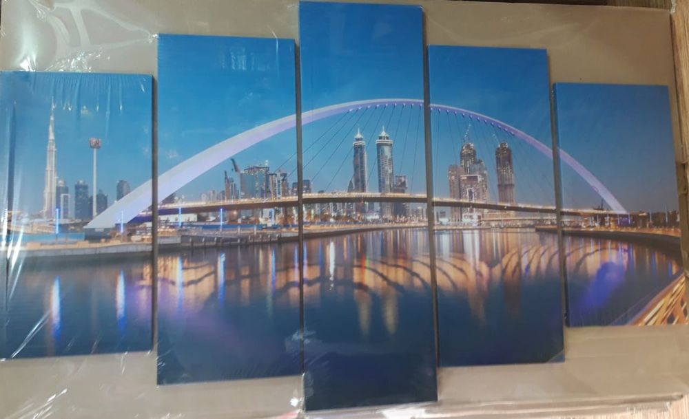 Модульные картины!