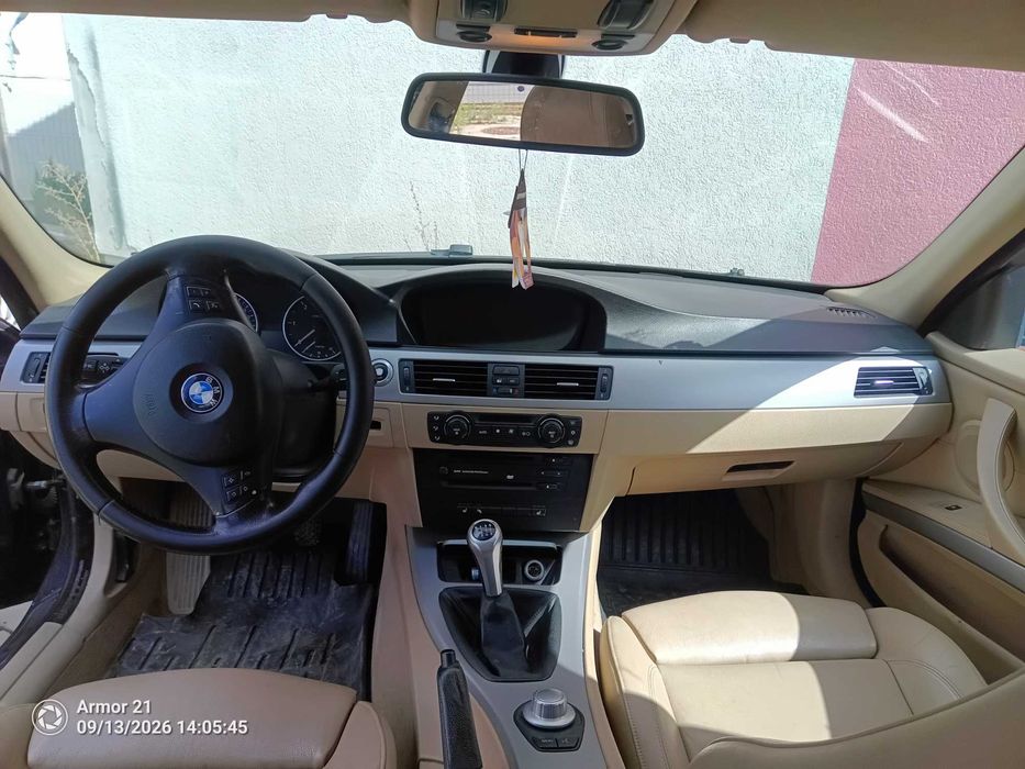 BMW 3 Series 0 — imagine 5