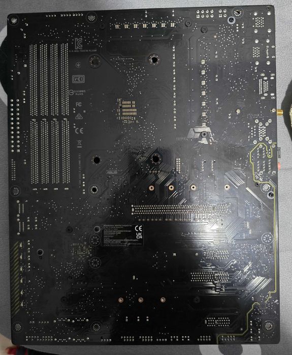Vand placa de baza ASUS TUF gaming