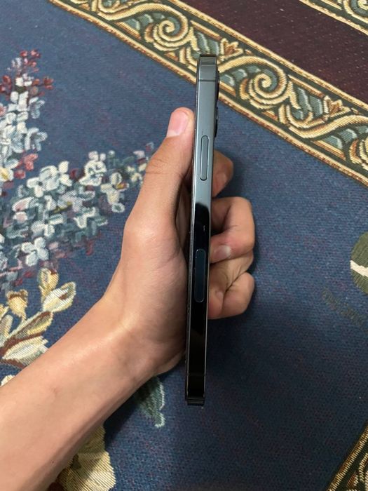 Iphone 12 pro 128 gb 76 batare