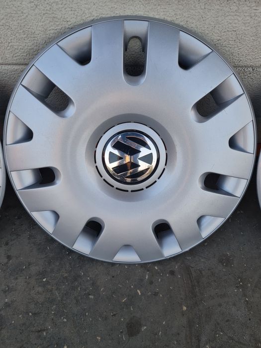 Оригинални тасове капаци за ФОЛКСВАГЕ VW 14 цола