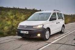 Volkswagen caddy Naqd va Halol nasiya