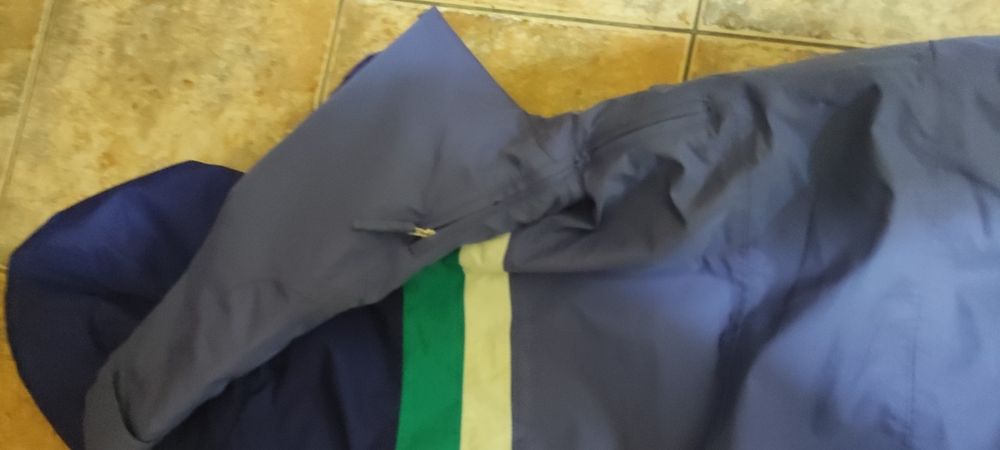 Детско яке за ски