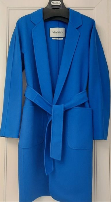 Пальто MaxMara,  Италия