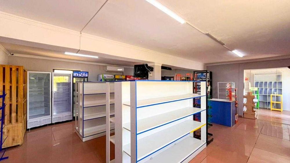 В продаже коммерция Гаухар Империя